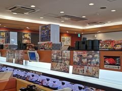 -KURA寿司(金阁寺店)