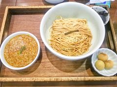 -蟹上黄·蟹黄面·江南糖水(人民广场店)