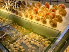 -火宴山海鲜自助火锅(万宴城店)