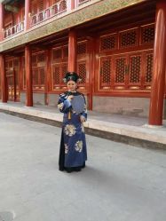 -美云庭古装·格格服汉服·京城旅拍(北京店)