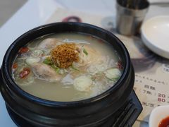 -长顺参鸡汤店(西塔总店)