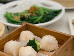 -龙的酒楼·手工早茶·顺德菜(近良路店)