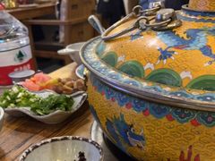 -毛辣果·贵州红酸汤牛肉火锅(西单店)