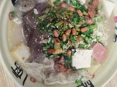 -筒骨麻辣烫(永同昌公寓胜明花园店)