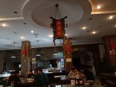 -春发生饭店·非遗(南院门店)
