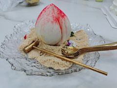 -古仓餐厅·创意菜