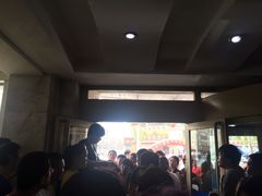 -春华海鲜城(广场西苑店)