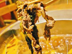 -隐樂門·活牛蛙火锅酒馆