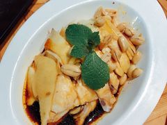 -院子餐厅·大锅菜·老杭帮(桥西直街店)