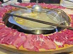 -小肥牛潮汕牛肉火锅(南联店)
