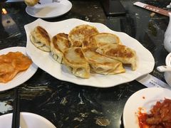 -桃园中华料理炸酱面(燕儿岛路店)
