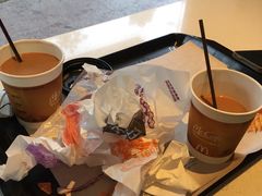-麦当劳(伟城广场店)