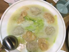 -观宴中餐厅