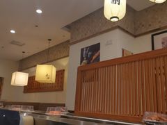 -禾绿寿司(星光68广场店)