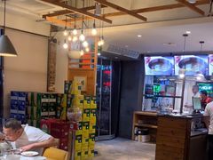 -焯牛潮汕牛肉火锅(云峰街创始店)