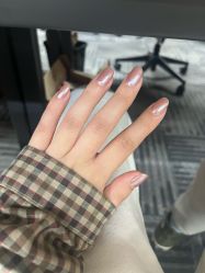 -恐龙·美甲美睫