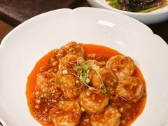 -隐庐·古法川菜(高新店)