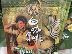 -马六甲鸡场街