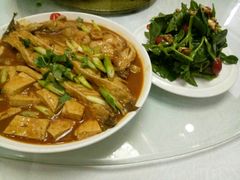 -小船渔村•大连菜•大连焖鱼(明泽街店)