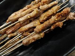 -三里桥徐家烧烤(启明街店)