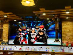 -杀猪天·韩国烤肉(总店)