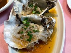 -高佳庄·舟山海鲜(海景旗舰店)