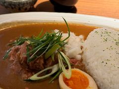 -CURRY YA 熟成咖哩專門店(深圳湾万象城店)