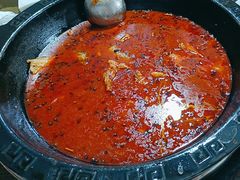 -渔小贰 稻田蛙·鱼火锅