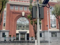 -华东政法大学(松江校区)