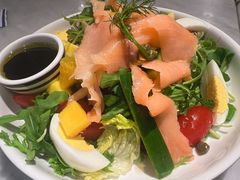 -玛尚诺意式餐厅(日月光店)