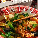 破店东北烧烤终于开放堂食啦！！
