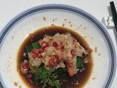 -味茂·老船夫1927(东海东路店)