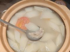 -掌上鲜(南顺城街店)