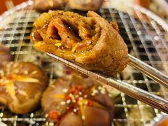 -蒜香焼肉PURUSHIN(马场路店)