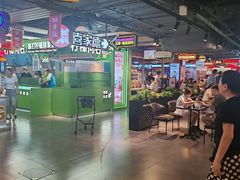 -松雷商业(南岗店)