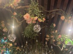 -第101座花园餐厅(湖滨88店)