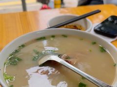 -牛王庙(龙华花园店)