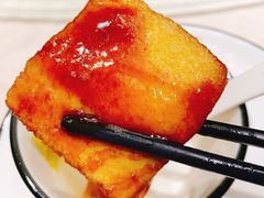 -U你·天然调味(南湖总店)