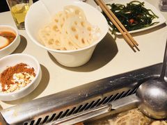 -海底捞火锅(万丰桥店)