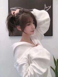点击看大图 -3AM HAIR SALON烫发染发接发