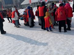 -沈阳奥体冰雪嘉年华