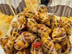 -万龙洲海鲜(南新仓店)