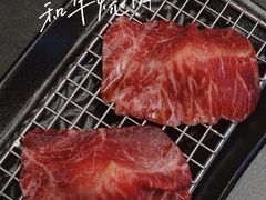 -铭牛烧肉·和牛海鲜自助(高新月牙湖店)