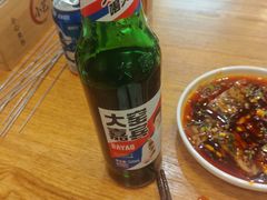 -小艺烧烤(曲江店)