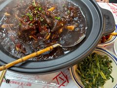 -回味黑鸭煲·始于2006(万松园店)