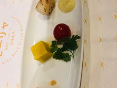 -神户牛排餐厅MOURIYA(总店)