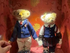 -济州岛泰迪熊博物馆