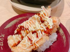 -寿司郎(西单大悦城店)