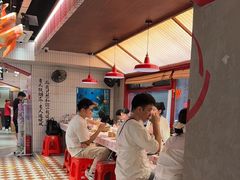 -谭十三大排档·18年老字号(船山路总店)