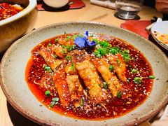 -滋色臻选川菜(北京坊旗舰店)